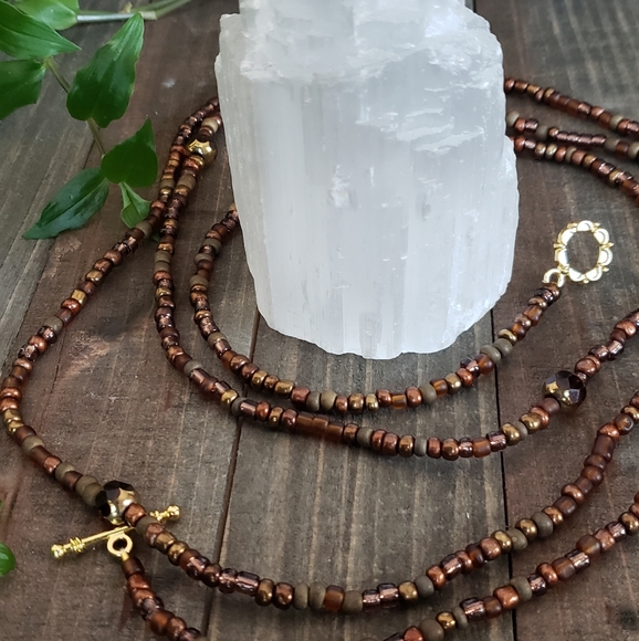 Handmade waistbeads - Picture 2 of 4